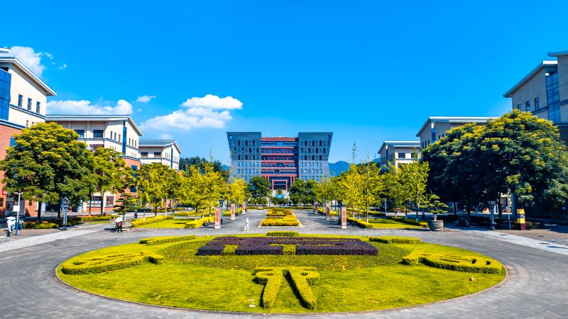 图书馆